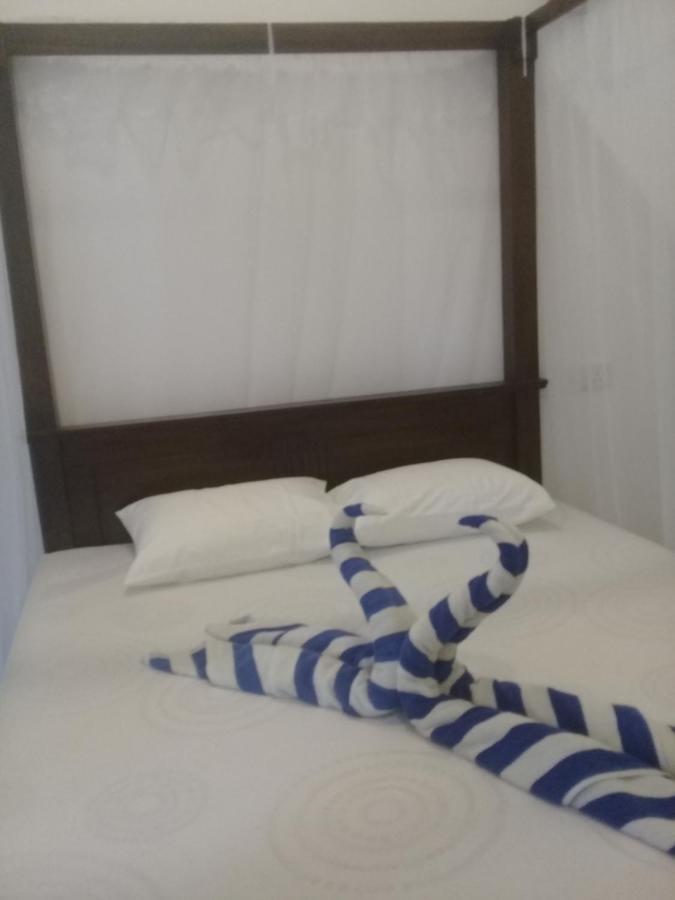 Aroma Guest House Mirissa Exterior photo